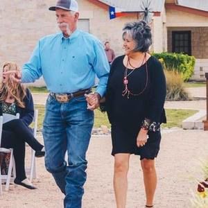 Meet your Posher, Rita